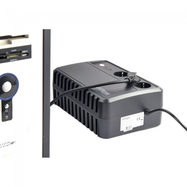 EnerGenie EG-UPS-3SDT600-01