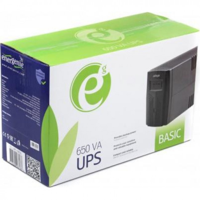 EnerGenie EG-UPS-B650