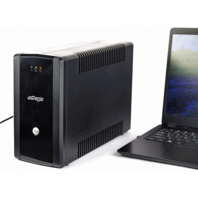 EnerGenie EG-UPS-H1500