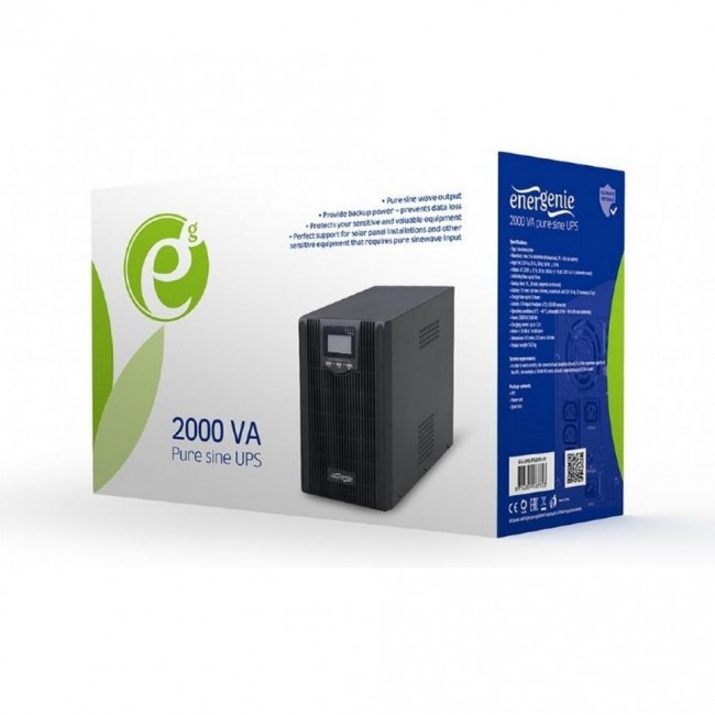 EnerGenie EG-UPS-PS1000-01