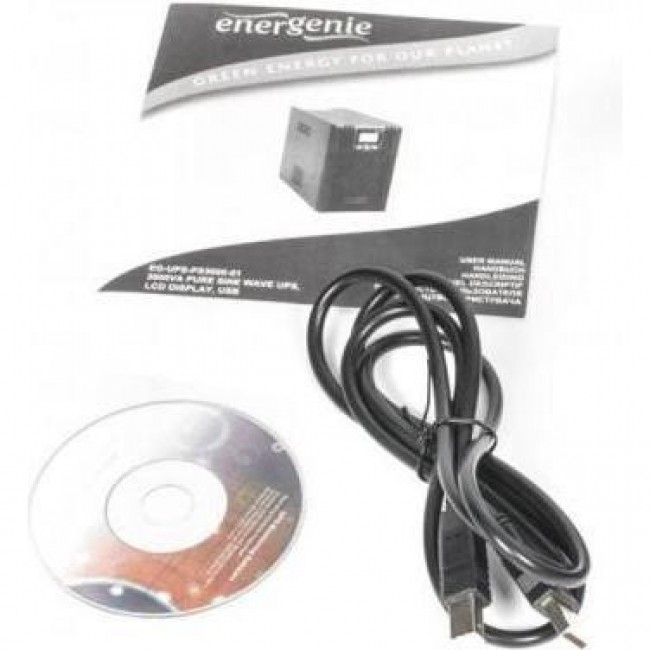EnerGenie EG-UPS-PS3000-01