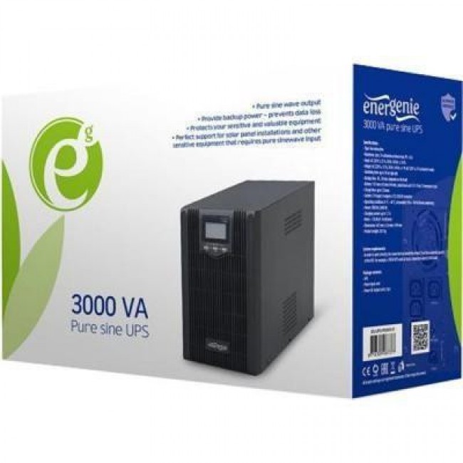 EnerGenie EG-UPS-PS3000-01