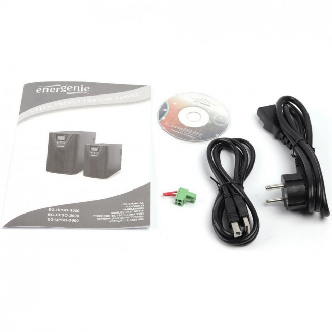 EnerGenie EG-UPSO-3000