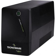 Tecnoware ERA PLUS 1200 SCHUKO USB (FGCERAPL1202SCH)