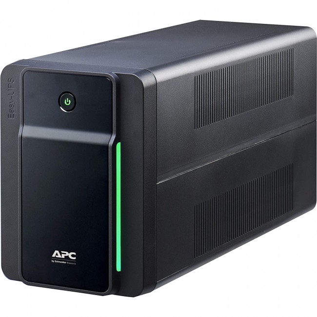 APC Easy-UPS 1600VA 230V AVR Schuko (BVX1600LI-GR)