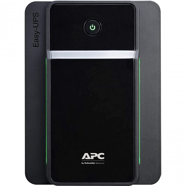 APC Easy-UPS 1600VA 230V AVR Schuko (BVX1600LI-GR)