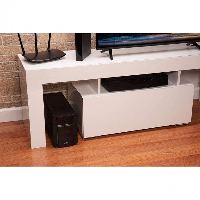 APC Easy-UPS 1600VA 230V AVR Schuko (BVX1600LI-GR)