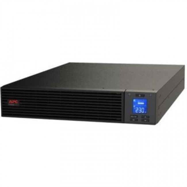 APC Easy-UPS On-Line SRV 3000 (SRV3KRIRK)