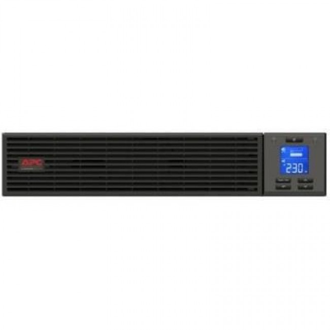 APC Easy-UPS On-Line SRV 3000 (SRV3KRIRK)