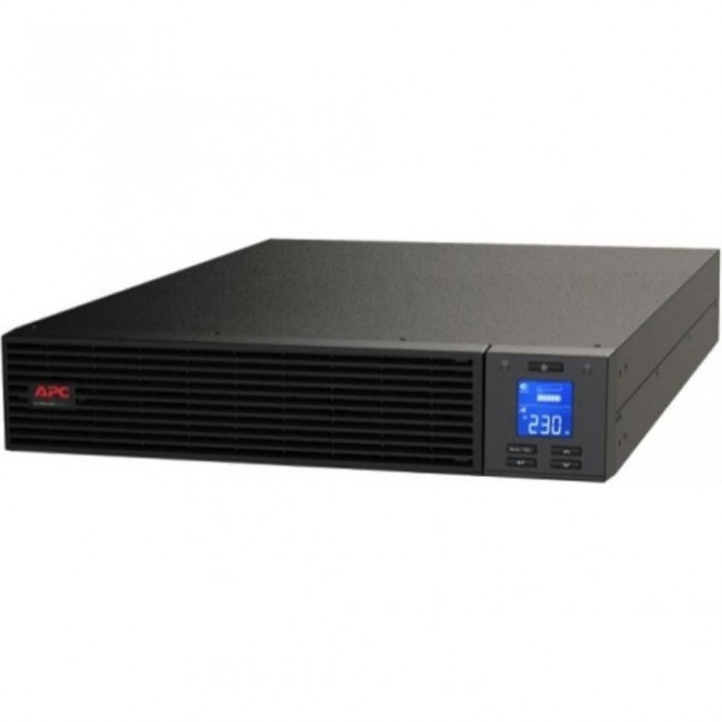 APC Easy-UPS On-Line SRV 3000 (SRV3KRIRK)