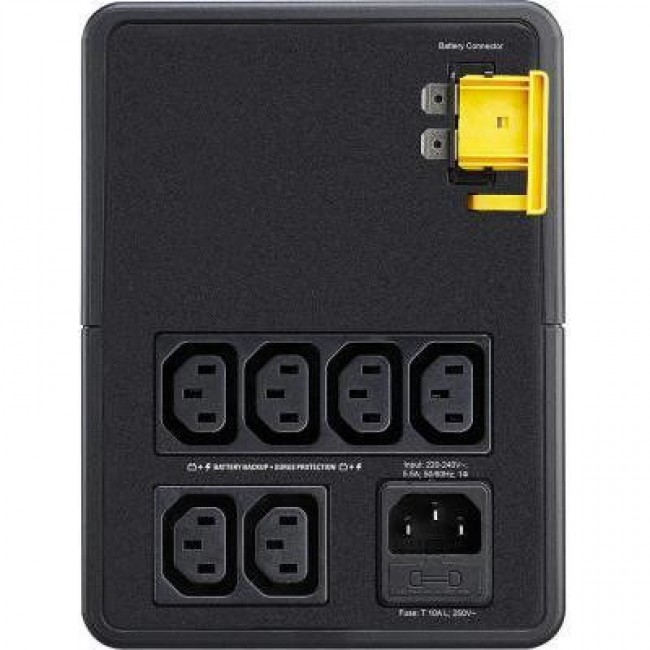 APC Easy UPS 1200VA, IEC (BVX1200LI)
