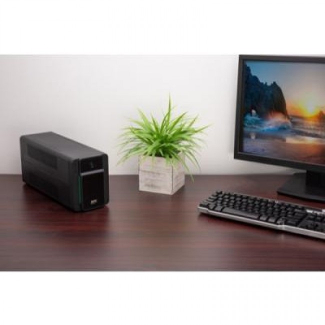 APC Easy UPS 1200VA, IEC (BVX1200LI)