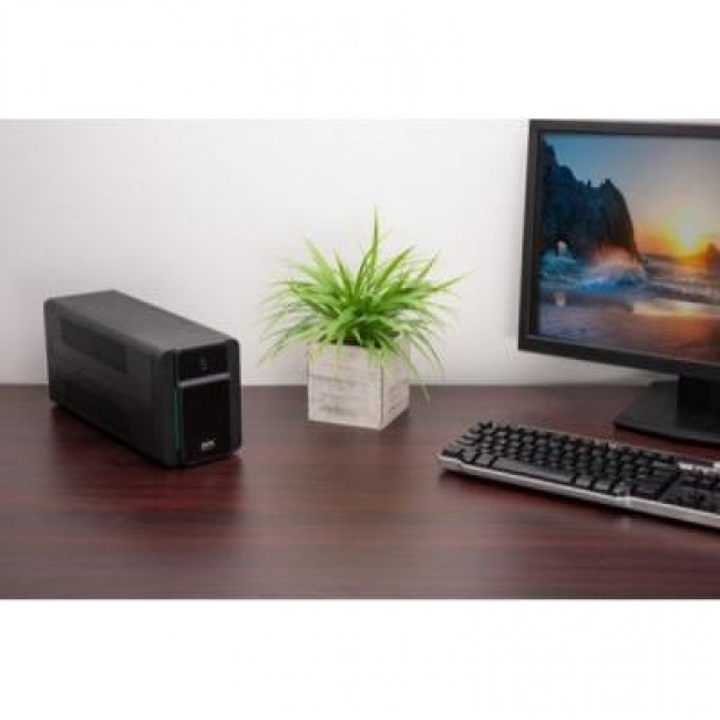 APC Easy UPS 1200VA, Schuko (BVX1200LI-GR)