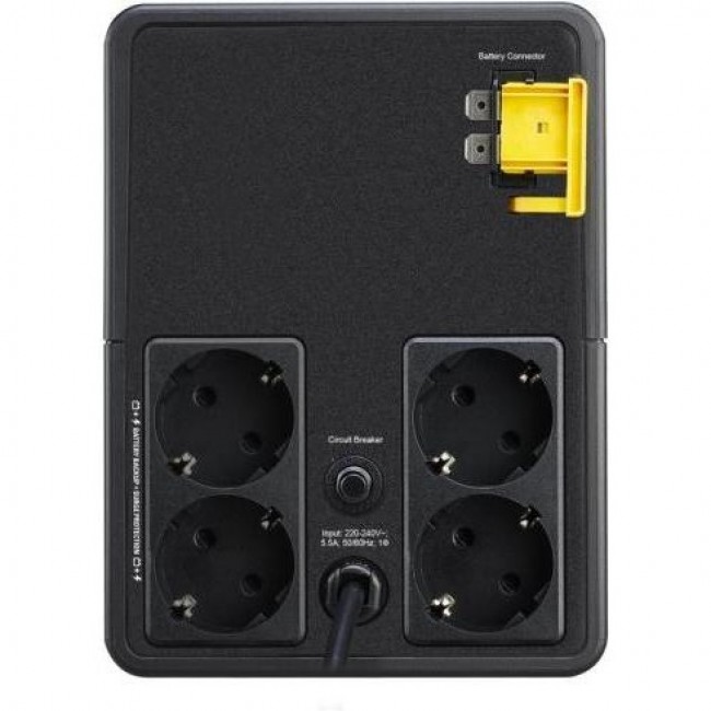 APC Easy UPS 1200VA, Schuko (BVX1200LI-GR)