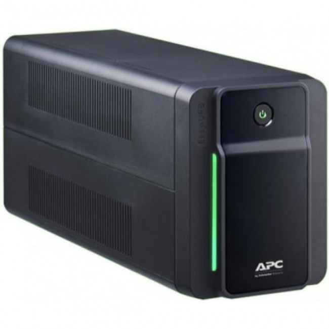 Источник бесперебойного питания APC Easy UPS 1600VA, IEC (BVX1600LI)