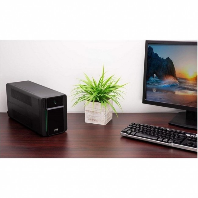 APC Easy UPS 2200VA, IEC (BVX2200LI)