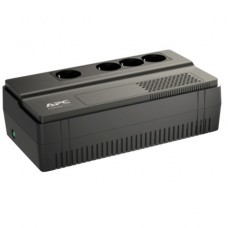 APC Easy UPS 650VA Schuko (BV650I-GR)