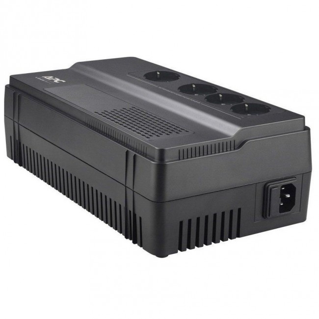 APC Easy UPS 650VA Schuko (BV650I-GR)