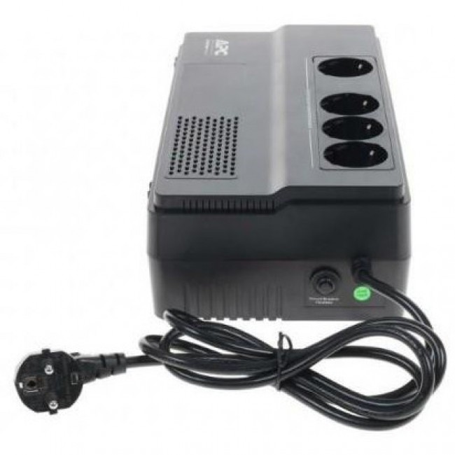 APC Easy UPS 650VA Schuko (BV650I-GR)