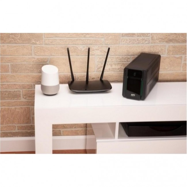 APC Easy UPS 900VA, Schuko (BVX900LI-GR)