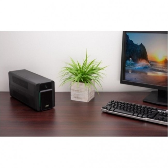 APC Easy UPS 900VA, Schuko (BVX900LI-GR)