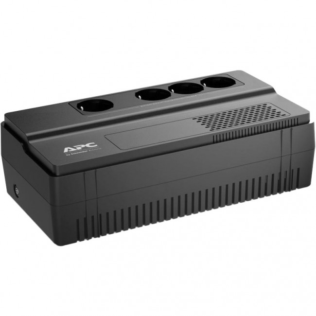 APC Easy UPS BV 1000VA (BV1000I-GR)