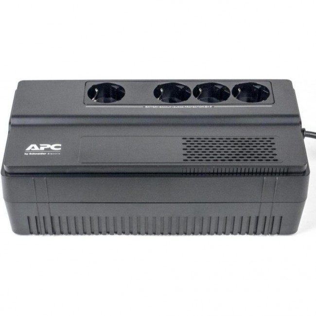APC Easy UPS BV 500VA (BV500I-GR)
