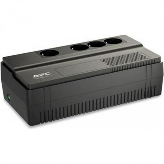 APC Easy UPS BV 500VA (BV500I-GR)