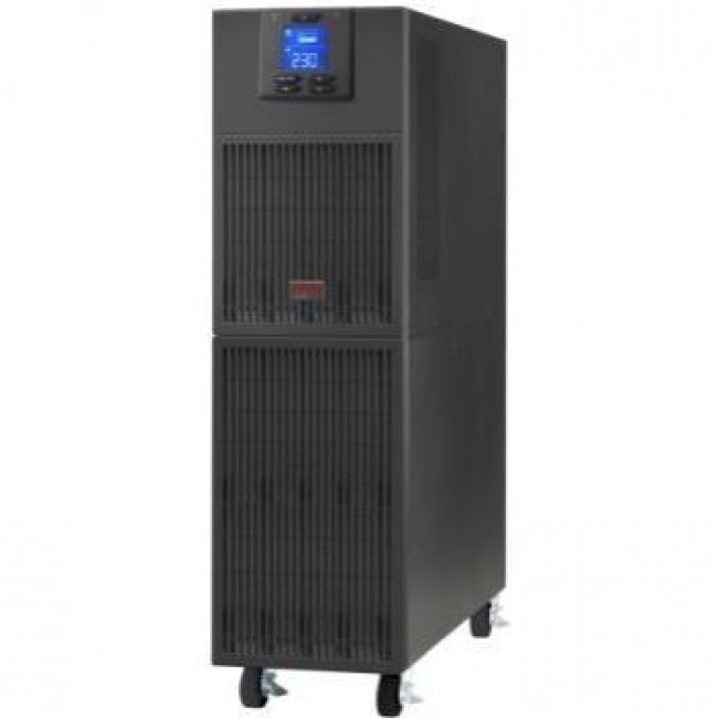 Источник бесперебойного питания APC Easy UPS SRV 10000VA (SRV10KI)