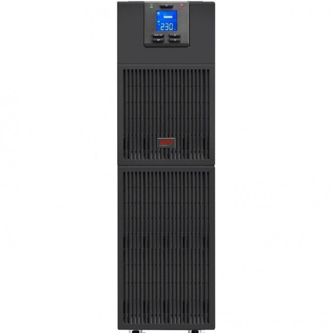Источник бесперебойного питания APC Easy UPS SRV 10000VA (SRV10KI)