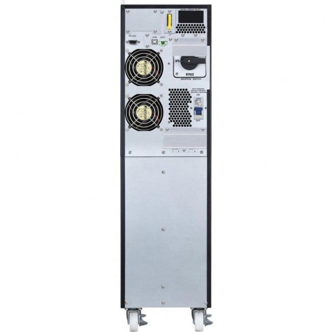 Источник бесперебойного питания APC Easy UPS SRV 10000VA (SRV10KI)