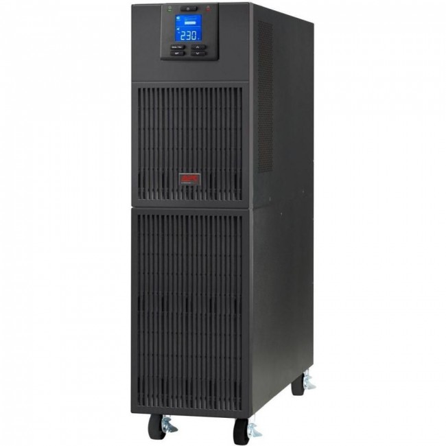 Источник бесперебойного питания APC Easy UPS SRV 10000VA (SRV10KI)