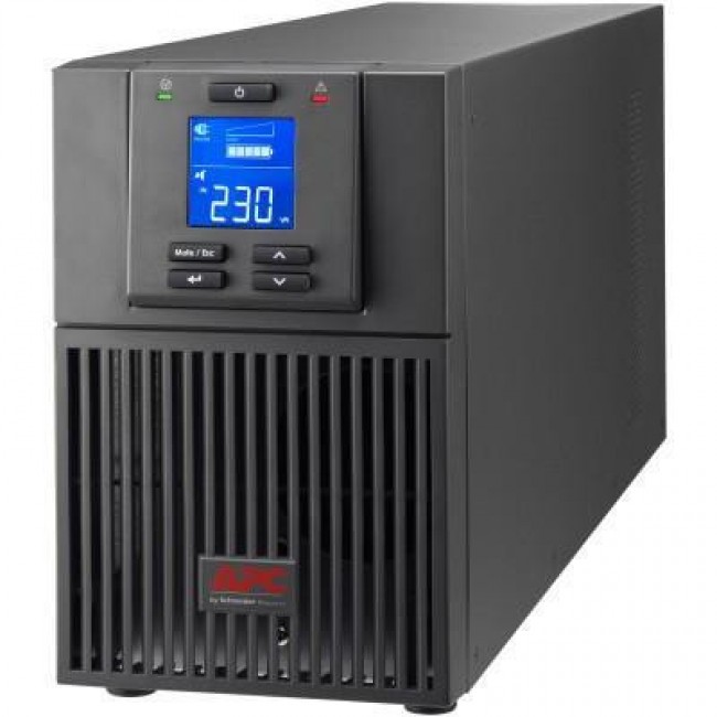APC Easy UPS SRV 1000VA (SRV1KI)