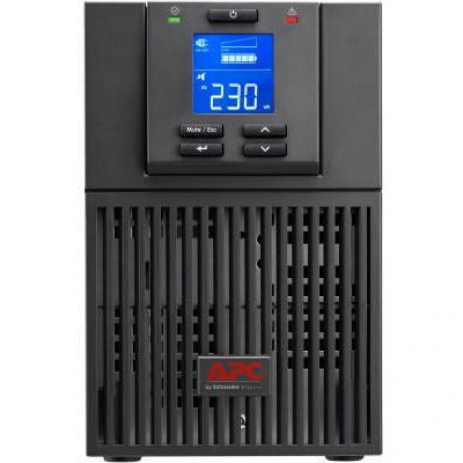 APC Easy UPS SRV 1000VA (SRV1KI)