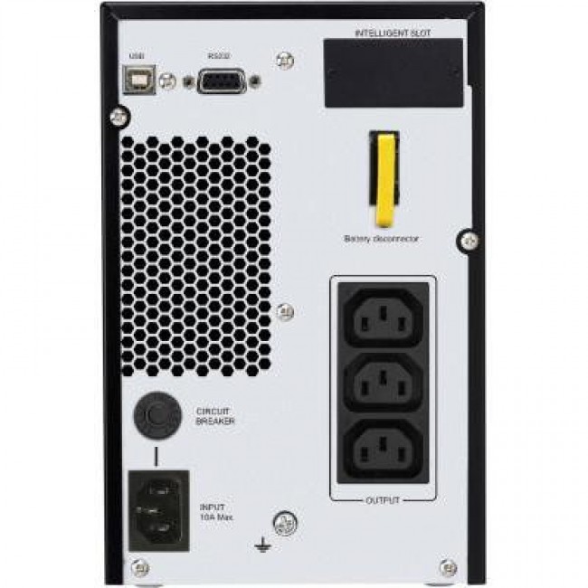 APC Easy UPS SRV 1000VA (SRV1KI)
