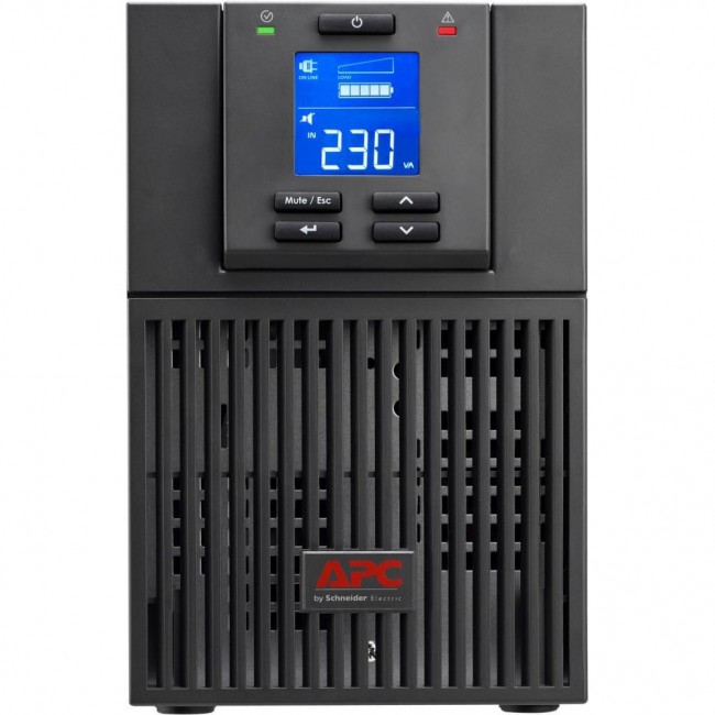 APC Easy UPS SRV 1000VA (SRV1KI)