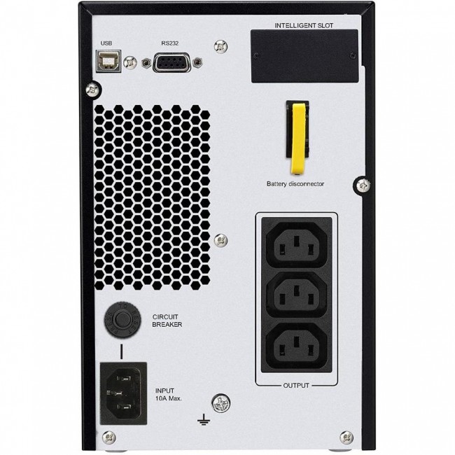 APC Easy UPS SRV 1000VA (SRV1KI)