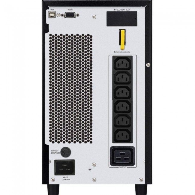 APC Easy UPS SRV 1000VA (SRV1KI)