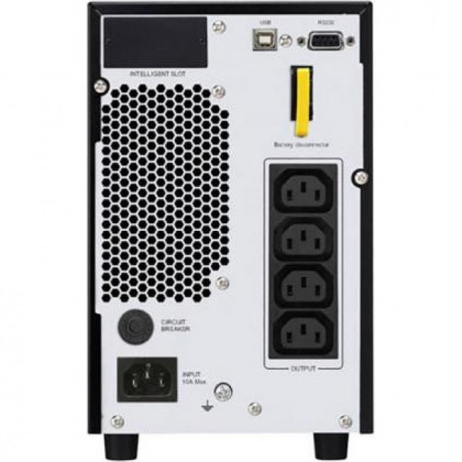 APC Easy UPS SRV 2000VA (SRV2KI)