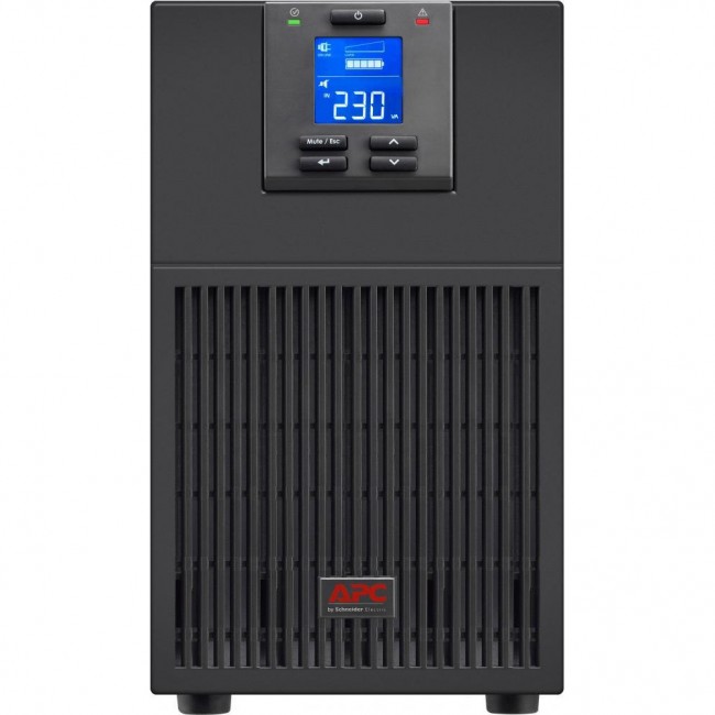 APC Easy UPS SRV 3000VA (SRV3KI)