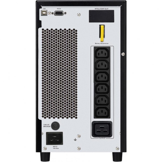 APC Easy UPS SRV 3000VA (SRV3KI)