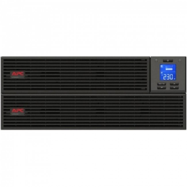 Источник бесперебойного питания APC Easy UPS SRV RM 10000VA (SRV10KRIRK)