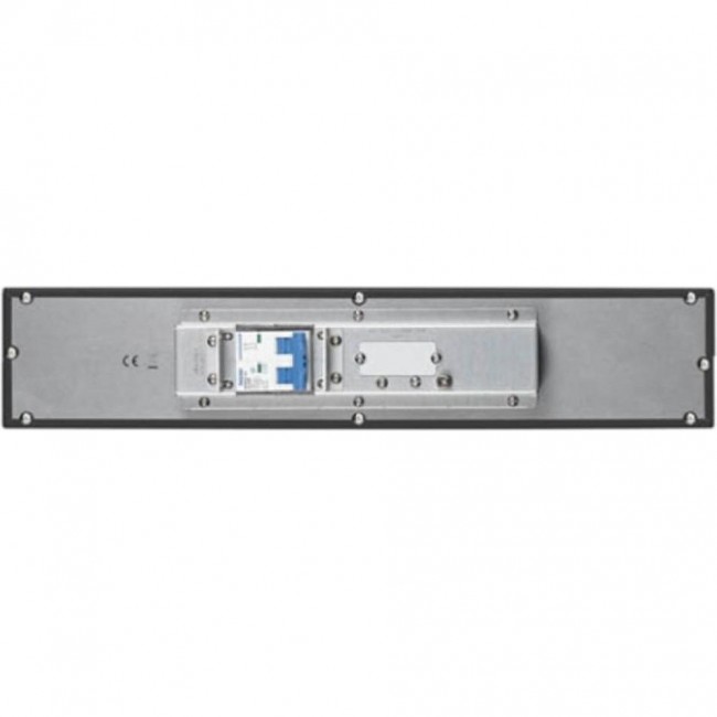 Источник бесперебойного питания APC Easy UPS SRV RM 10000VA (SRV10KRIRK)