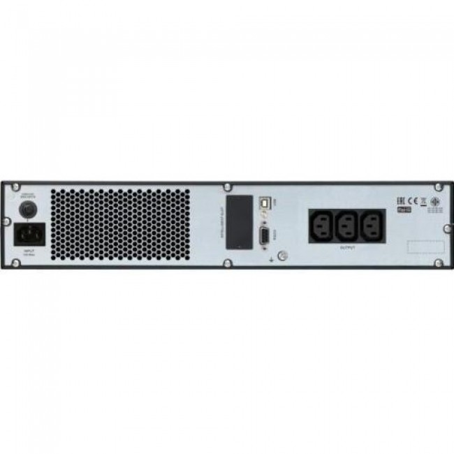 APC Easy UPS SRV RM 1000VA 230V (SRV1KRIRK)