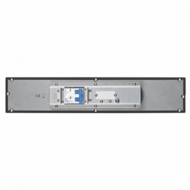 Источник бесперебойного питания APC Easy UPS SRV RM 6000VA (SRV6KRIRK)