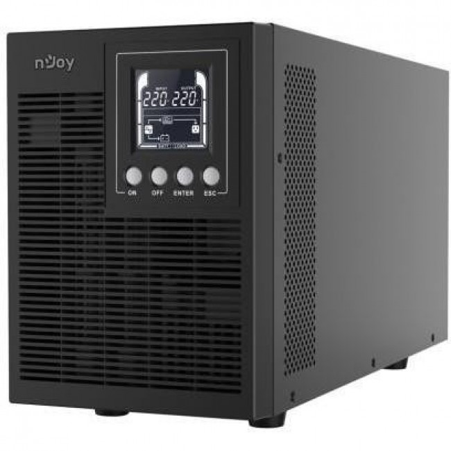 NJOY Echo Pro 2000 (UPOL-OL200EP-CG01B)