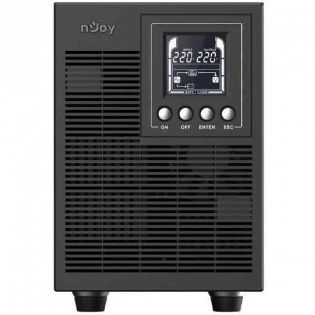 NJOY Echo Pro 2000 (UPOL-OL200EP-CG01B)