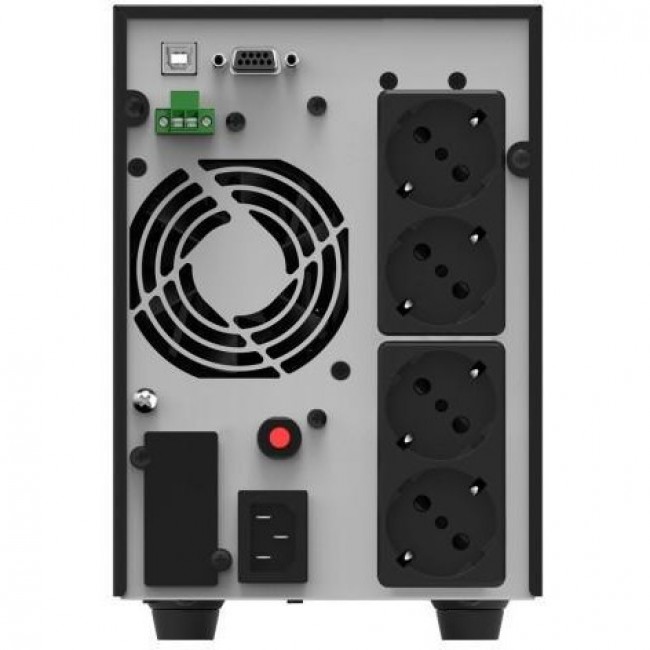 NJOY Echo Pro 2000 (UPOL-OL200EP-CG01B)