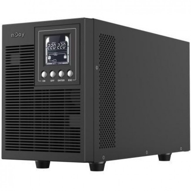 NJOY Echo Pro 2000 (UPOL-OL200EP-CG01B)