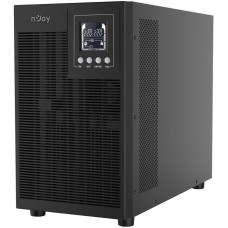 NJOY Echo Pro 3000 (UPOL-OL300EP-CG01B)